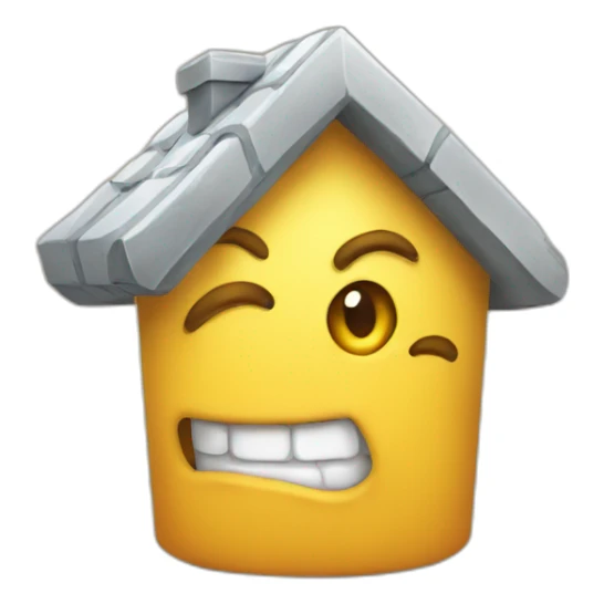 cost of house sticker