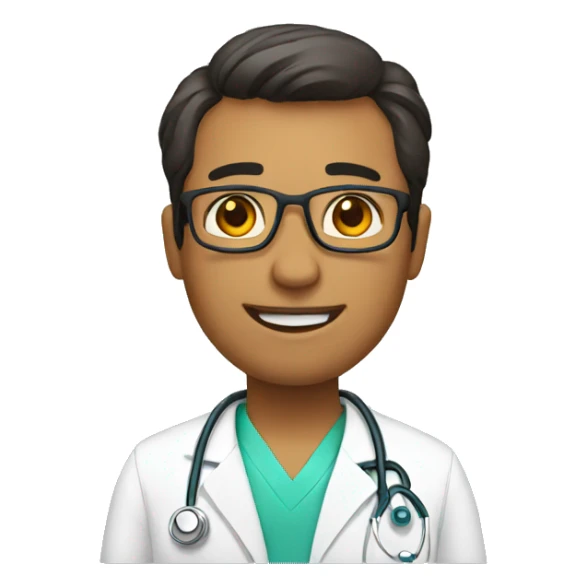 doctor sticker
