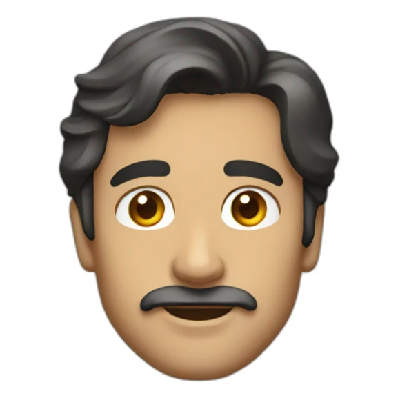 Javier milei sticker