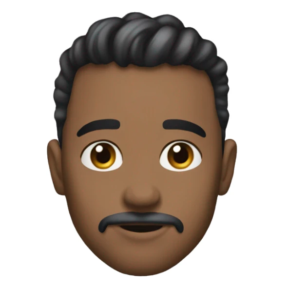 Mixer of 😒😕😏😐 sticker