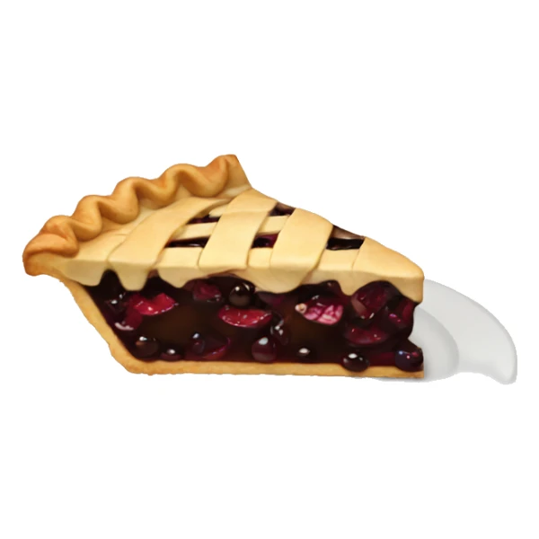 pie sticker