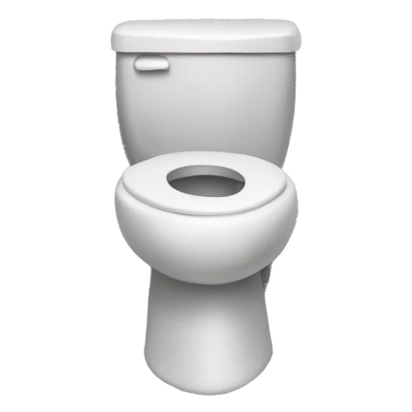 skibidi toliet sticker