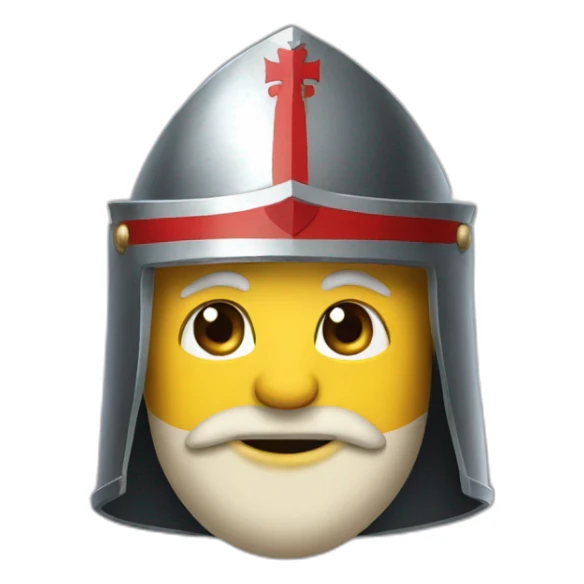 knight-of-malta sticker