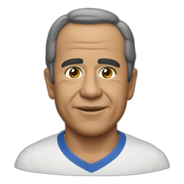 carlos alberto cañon romero sticker