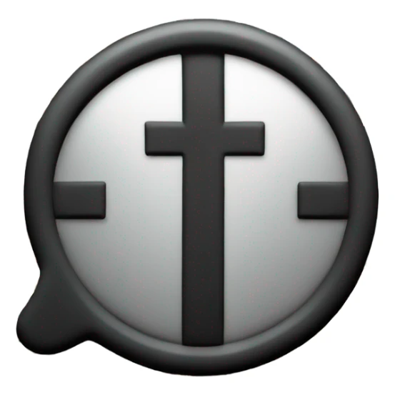 Lettering with the letters "ALT + F4" sticker