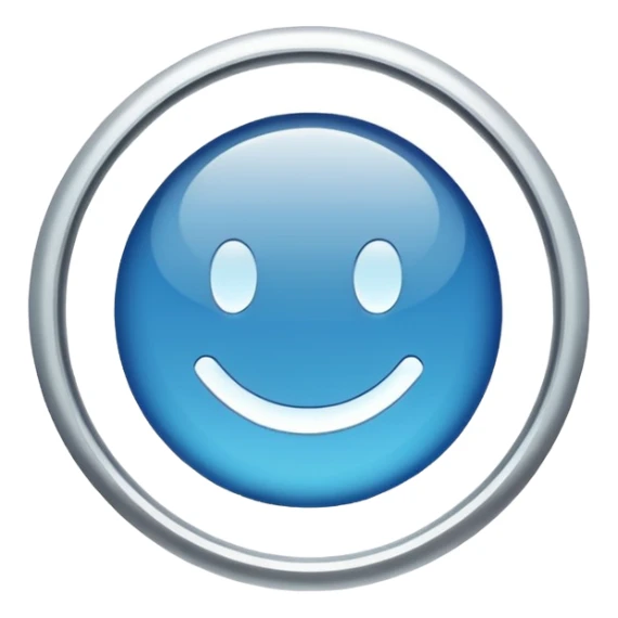 Verified icon sticker