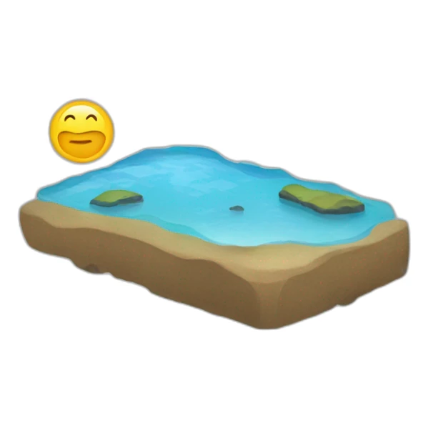 ioana dobrescu waterfootprint sticker