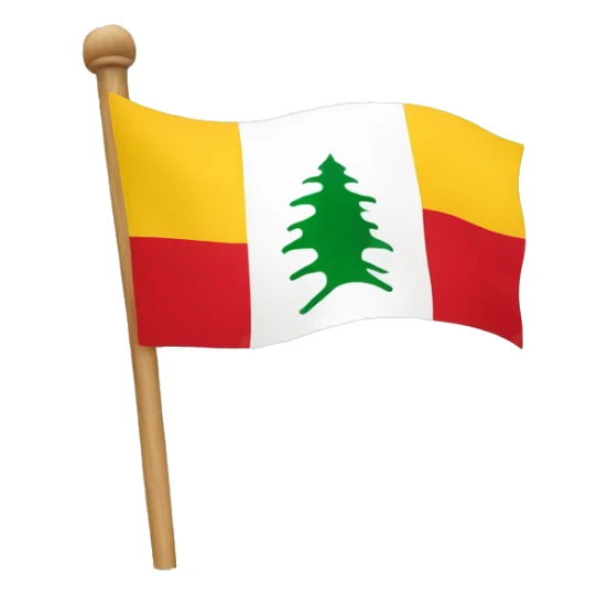 Flag of Kurdistan sticker