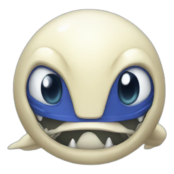 kyogre sticker