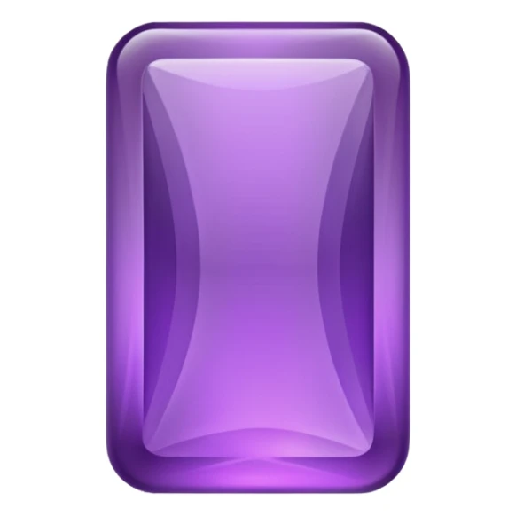 purple Rectangle ساشحث sticker