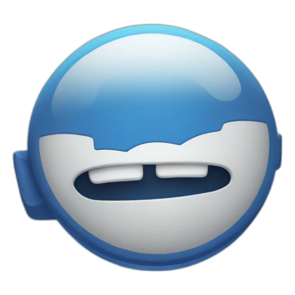 Instagram bluetek sticker