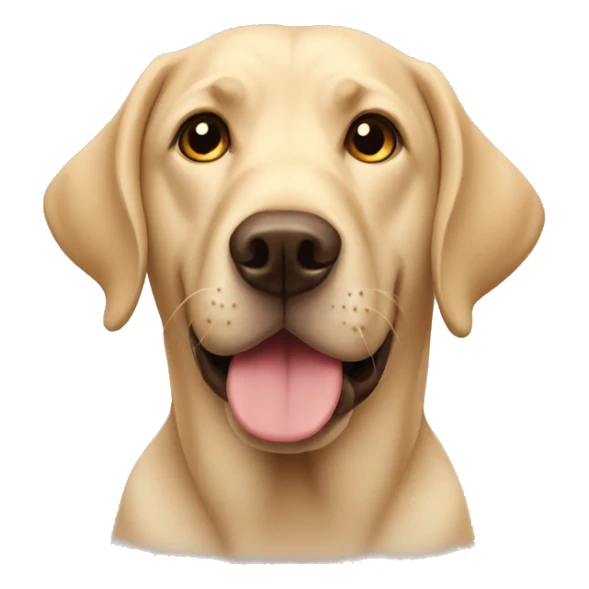 Labrador Retriever sticker