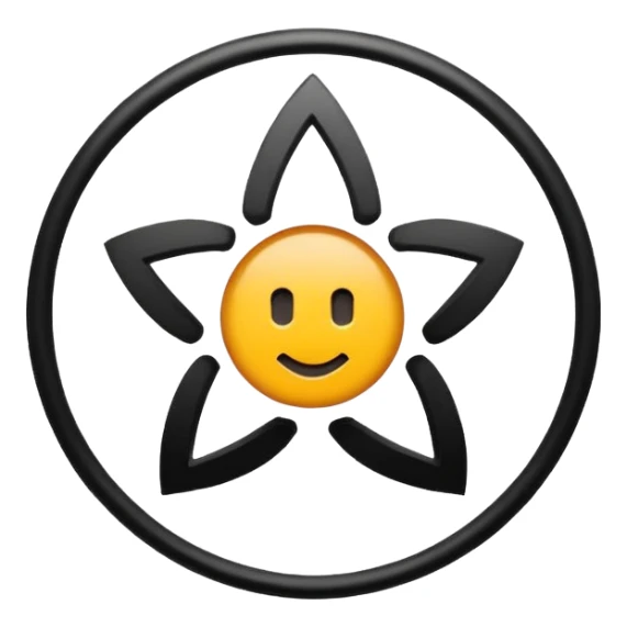 Logo of FSSPX sticker