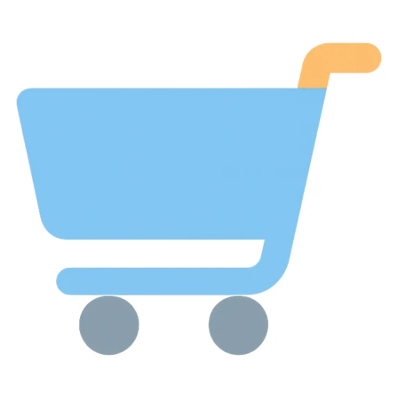 cart sticker