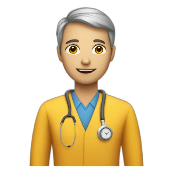 public health epidemiologist sticker