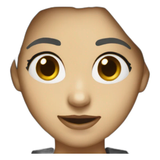 Female-Actress-Billy-Piper-Companion-DoctorWho sticker