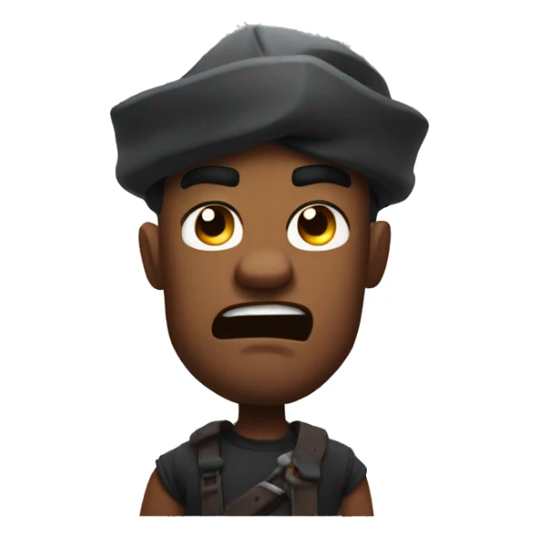 brawl stars emoji sticker