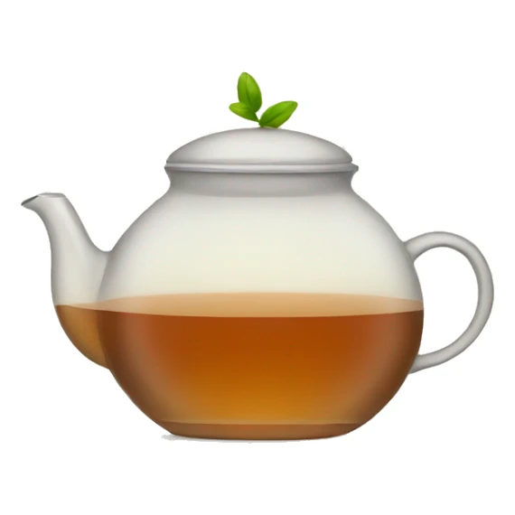 tea sticker