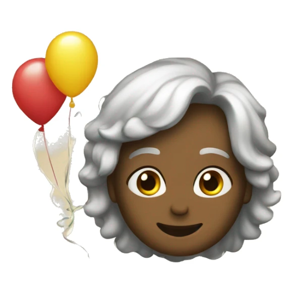 Happy birthday, may the road of life be only bright sticker