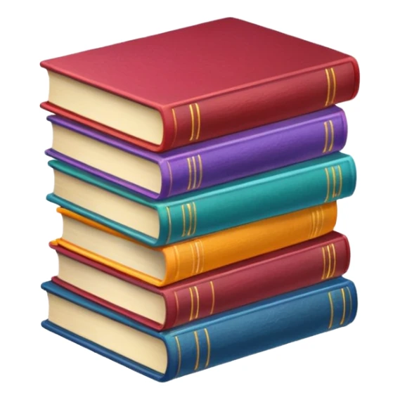 School stuff  sticker