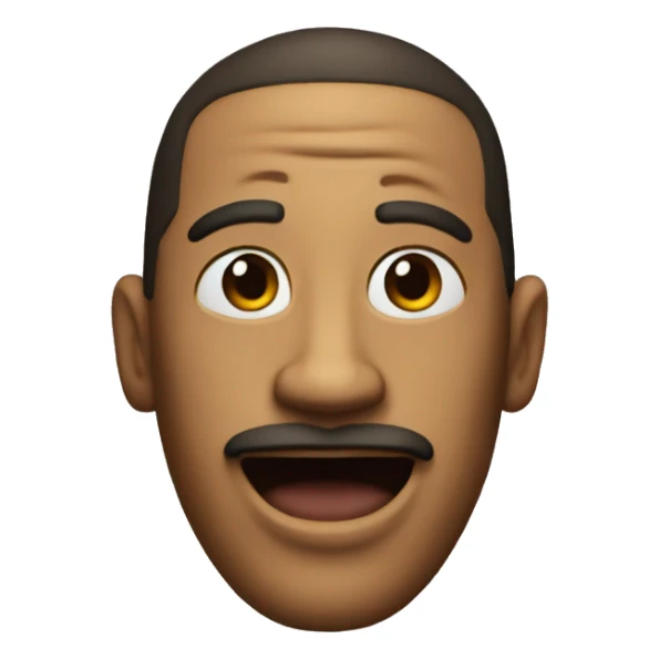 Emogi from the company Hendrix Genetics sticker