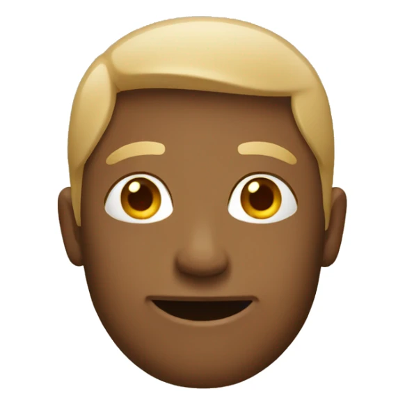 beige emojis  sticker