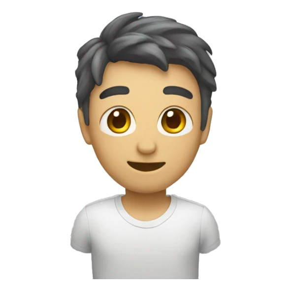 Unite states emogi sticker