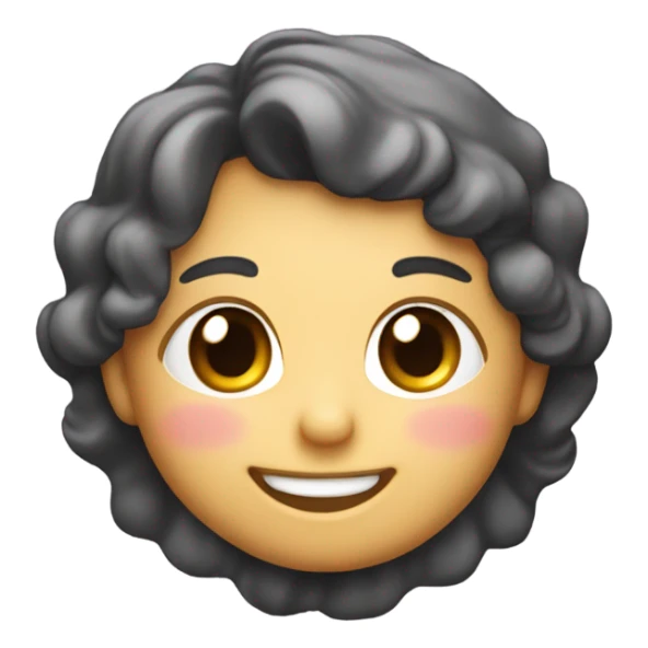 coquette emoji  sticker