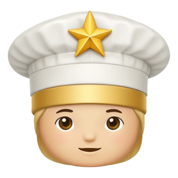 emoji for cooking youtube channel for membership sticker