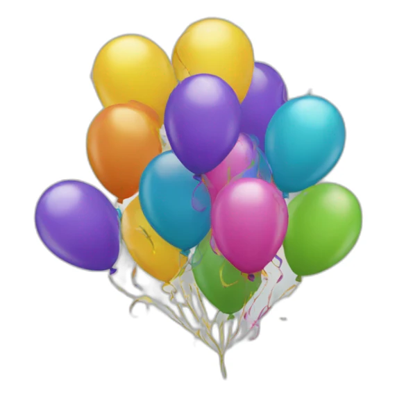 celebrations sticker