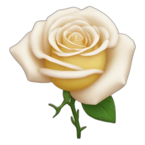 the-name-of-the-rose sticker