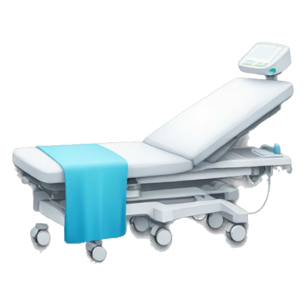 medical ultrasound sticker