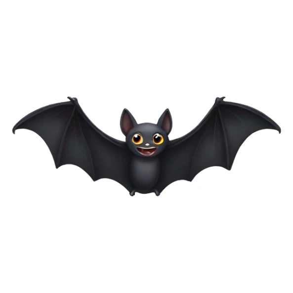 bat sticker