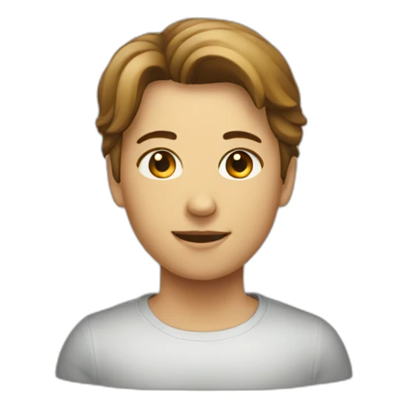 male female signs sticker