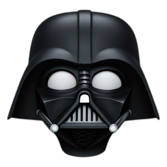 darth vader sticker