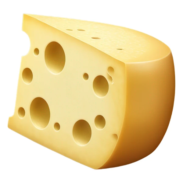 Form Parmigiano Reggiano  sticker