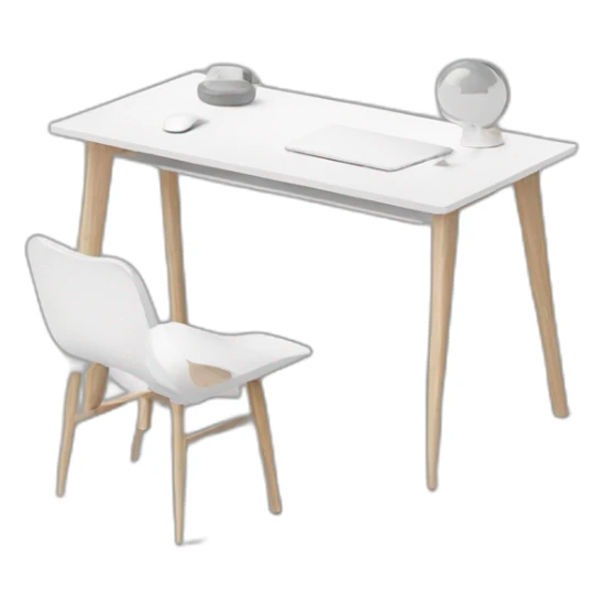 minimalist-clean-workspace-desk-with-grey-white-wood-colorway sticker