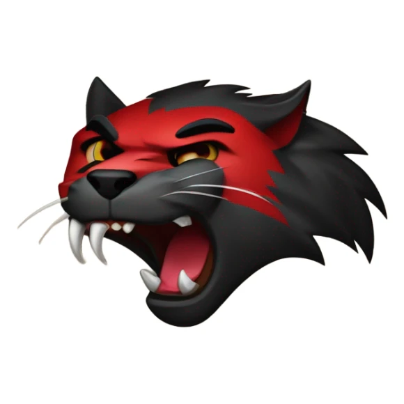 university of cincinnati bearcat sticker