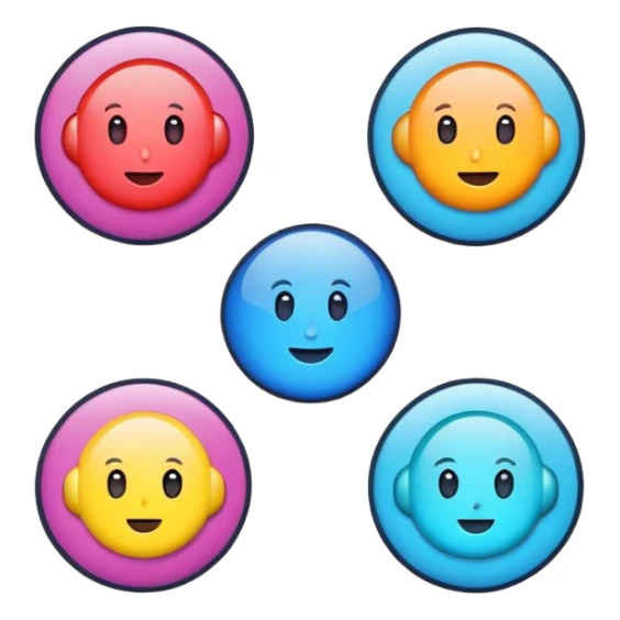 I would love a sticker for "AI Learning Club" sticker