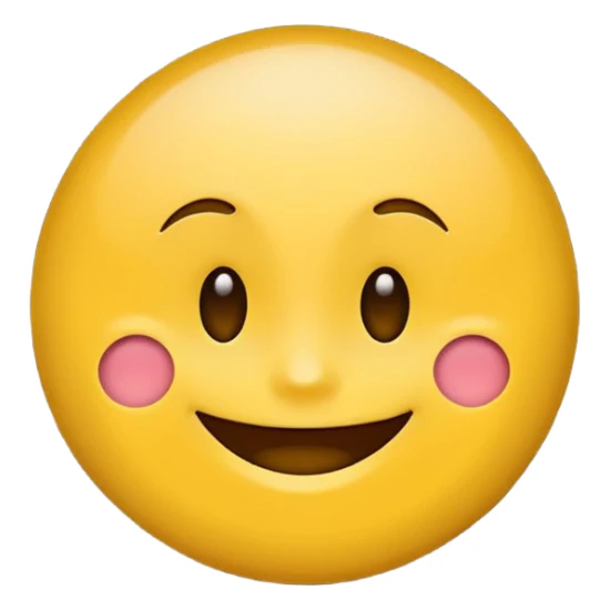 etrafı halka içimde ters V olan bir emoji oluştururmusun sticker