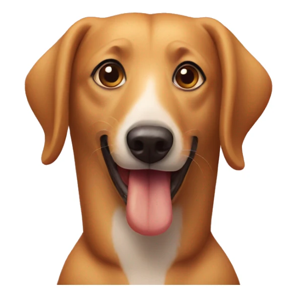 Perro salchicha sticker