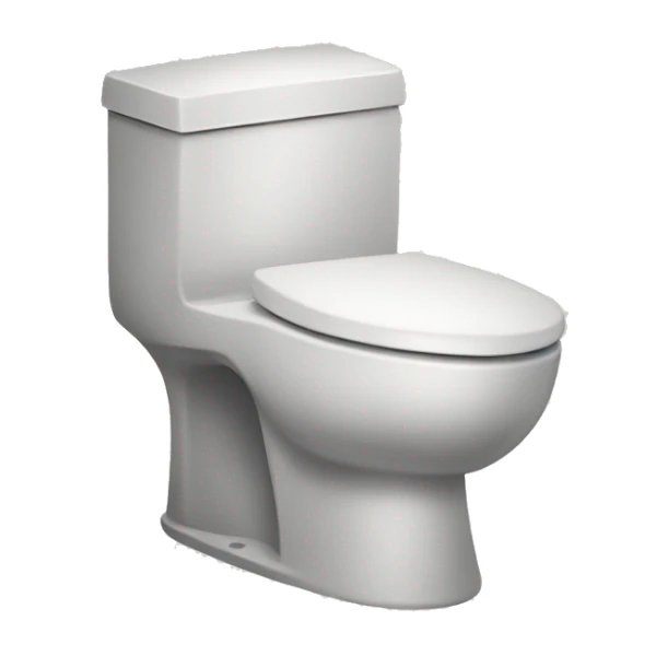 skibdi toilet  sticker