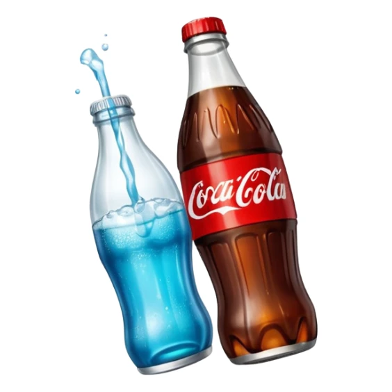 Orchestration Expertise Storyline with Coca-Cola, include name Arkestrateon sticker