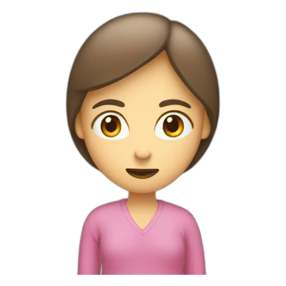 homme derrière une femme sticker