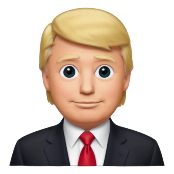 trump killing sesame street  sticker