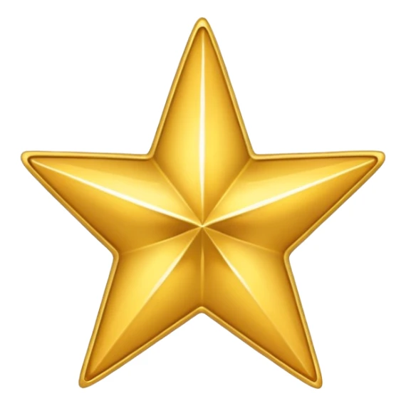 4.5/5 stars rating emojie sticker