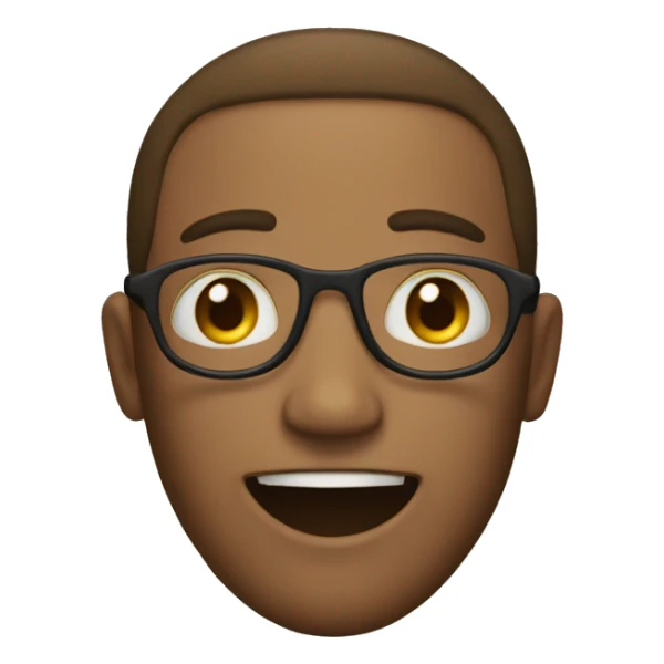 the number 400 as the 100 emoji sticker