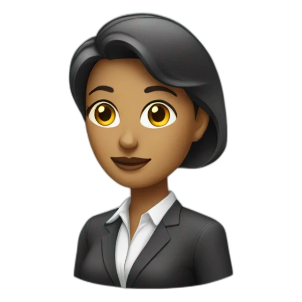 business women money sticker