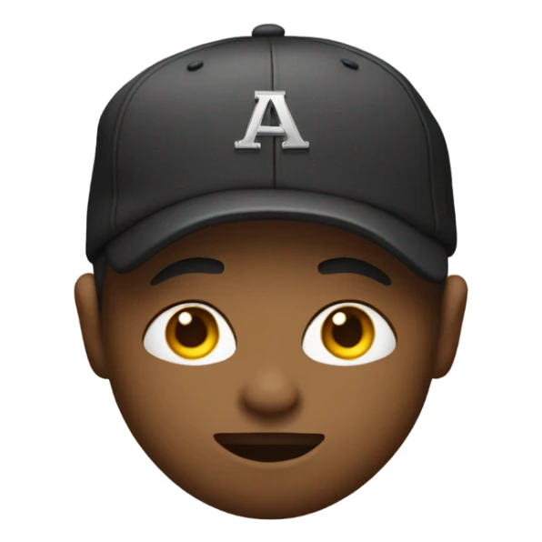 A rapper behind a person preferably a woman  sticker