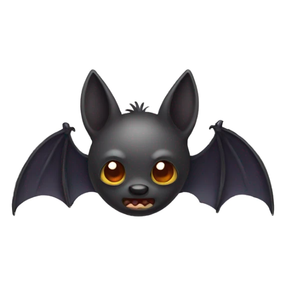 bat sticker